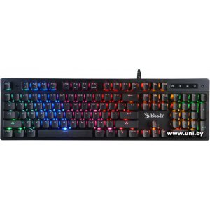 Купить A4Tech Bloody B500N Black USB в Минске, доставка по Беларуси
