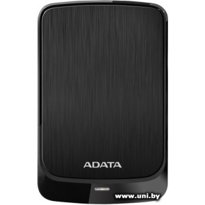 Купить A-Data 1Tb 2.5` USB (AHV320-1TU31-CBK) Black в Минске, доставка по Беларуси
