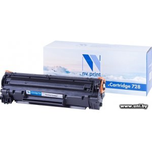 Купить NV Print NV-728 в Минске, доставка по Беларуси