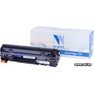 Купить NV Print NV-737 в Минске, доставка по Беларуси