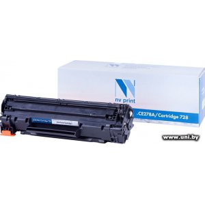 Купить NV Print NV-CE278A в Минске, доставка по Беларуси
