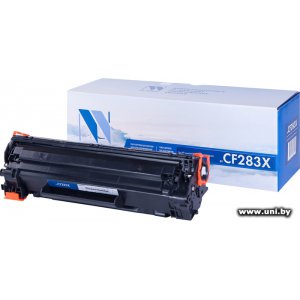 Купить NV Print NV-CE285A в Минске, доставка по Беларуси