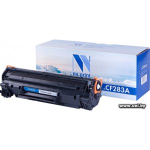 Купить NV Print NV-CF283A в Минске, доставка по Беларуси