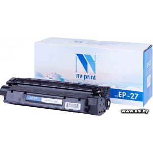 NV Print NV-EP27