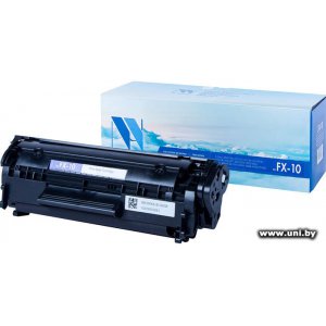 NV Print NV-FX10