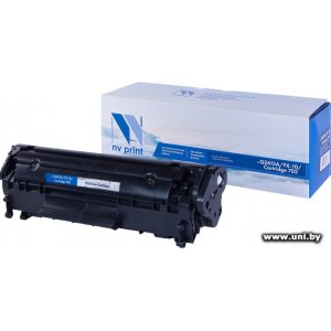 Купить NV Print NV-Q2612A/FX10/703 в Минске, доставка по Беларуси