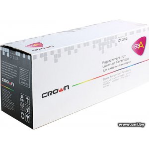 Купить Crown CMS-D2850B в Минске, доставка по Беларуси