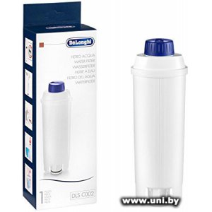 Купить DeLonghi Фильтр для воды [DLSC002] в Минске, доставка по Беларуси