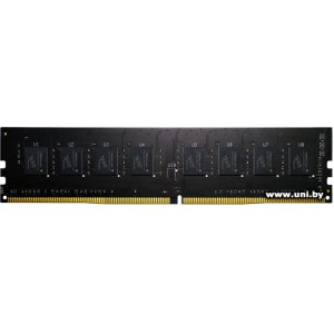 Купить DDR4 8G PC-21300 GeIL GP48GB2666C19SC в Минске, доставка по Беларуси