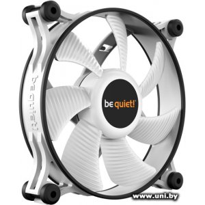 Купить be quiet! BL088 Shadow Wings 2 120mm White в Минске, доставка по Беларуси