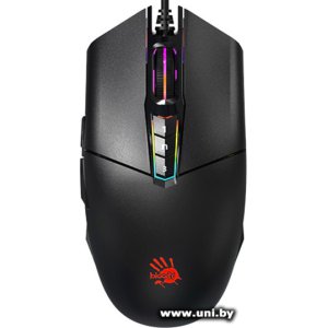 Купить A4Tech P91 Pro Stone Black USB в Минске, доставка по Беларуси