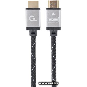Купить Cablexpert HDMI-HDMI 3m (CCB-HDMIL-3M) в Минске, доставка по Беларуси