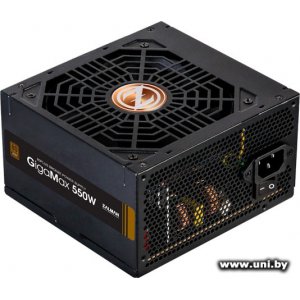 Zalman 550W ZM550-GVII Black