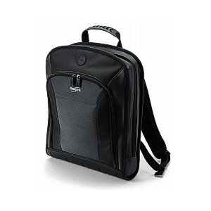 Dicota 15` BacPacRun Plus(DAS)N15398N