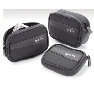 Купить Dicota  NaviSkin L O19708N в Минске, доставка по Беларуси