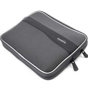 Dicota  MemoryPocket 3.5` HDD Gray N18958N