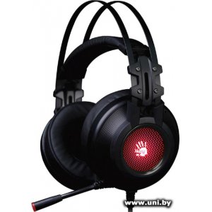Купить A4Tech Bloody G525 Black в Минске, доставка по Беларуси