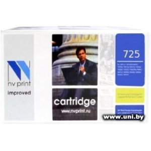 Купить NV Print NV-725 в Минске, доставка по Беларуси