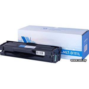 Купить NV Print NV-MLTD111L в Минске, доставка по Беларуси