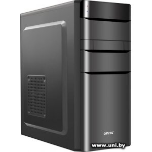 GINZZU A200 Black (USB2.0 USB3.0)