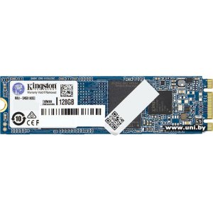 Купить Kingston 256Gb M.2 SATA3 SSD RBU-SNS8180S3/256GJ в Минске, доставка по Беларуси