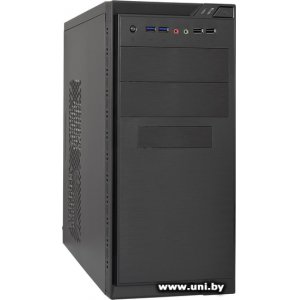 Купить Exegate 450W MA-372X Black в Минске, доставка по Беларуси