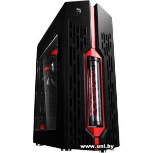 Купить Уценен Deepcool GENOME ROG (DP-ATXLCS-GEN-ROG) в Минске, доставка по Беларуси