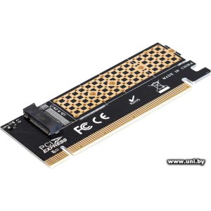 Exegate EXE-529 M.2 M Key-PCI-Ex16 (EX283709RUS)