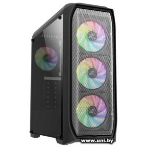 Zalman N5 MF ATX