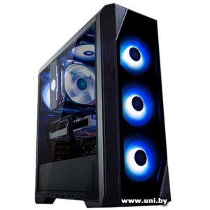 Zalman N5 TF ATX