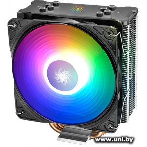 Купить Deepcool DP-MCH4-GMX-GT-ARGB в Минске, доставка по Беларуси