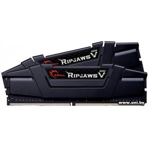 Купить DDR4 64G PC-28800 G.Skill (F4-3600C18D-64GVK) в Минске, доставка по Беларуси