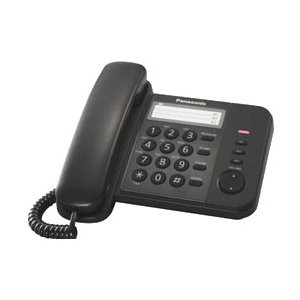 Купить Panasonic KX-TS2352RUB в Минске, доставка по Беларуси