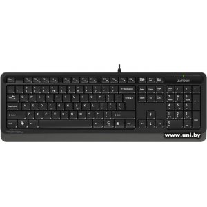 A4Tech FSTYLER FK10 Black Grey USB