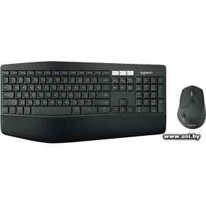 Купить Logitech MK850 (920-008232) Black в Минске, доставка по Беларуси
