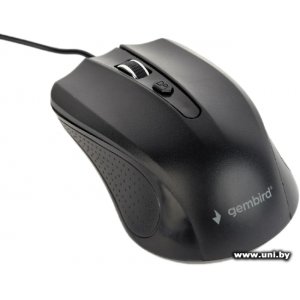 Gembird MUS-4B-01 Black