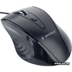 Gembird MUS-4B-02 Black