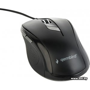 Gembird MUS-6B-01 Black