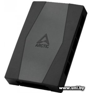 Купить Arctic Cooling ACFAN00175A Case Fan Hub Splitter 10xPWM в Минске, доставка по Беларуси
