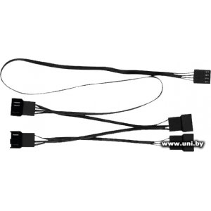 Купить Arctic Cooling ACCBL00007A PST CB Rev.2 splitter 4xPWM 4-p в Минске, доставка по Беларуси