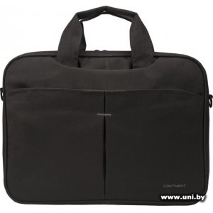 Купить Continent Сумка 13` CC-014 Black в Минске, доставка по Беларуси