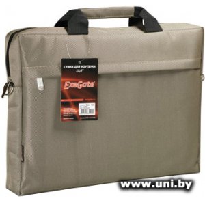 Купить Exegate Сумка 15` Start S15 Beige [EX212309RUS] в Минске, доставка по Беларуси