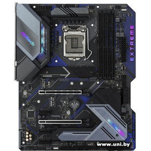 Купить ASRock Z490 EXTREME4 в Минске, доставка по Беларуси
