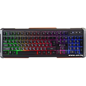 Купить Oklick 710G Black*Grey в Минске, доставка по Беларуси