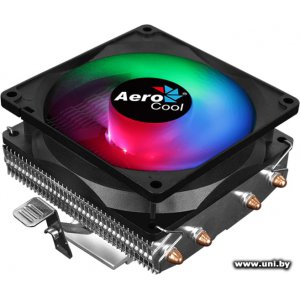 Купить Aerocool Air Frost 4 в Минске, доставка по Беларуси