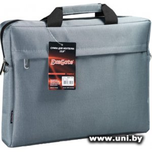 Exegate Сумка 15` Start S15 Grey [EX205136RUS]
