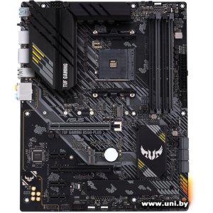 Купить ASUS TUF GAMING B550-PLUS в Минске, доставка по Беларуси