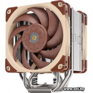 Купить Noctua NH-U12A Cooler в Минске, доставка по Беларуси
