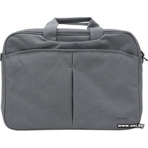 Купить Continent Сумка 15` CC-012 Grey в Минске, доставка по Беларуси