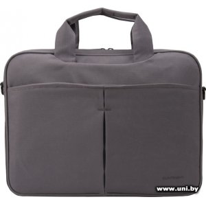Continent Сумка 13` CC-014 Grey